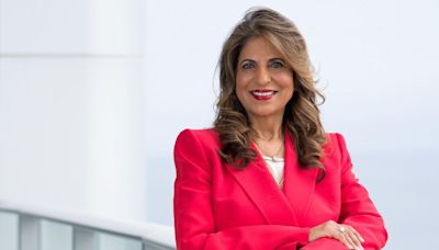 How Ramola Motwani Overcame Tragedy To Become A Force Behind Fort Lauderdale's Renaissance