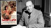 Tarzan Creator Edgar Rice Burroughs To Be Honored At Second Tarzana International Film Festival