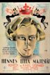 Her Little Majesty (1925 film)