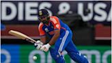...Rohit is Impressive...Will Be Really Great if India Win WC Under...Indian Skipper Backs Rohit Sharma in T20 WC Final...