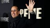 Jerry Seinfeld Has A $100 Million Car Collection — He Still Earns $60 Million To $80 Million Annually From 'Seinfeld' Even Though...