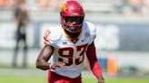 Iowa State's Isaiah Lee, who is accused of betting against Cyclones in a 2021 game, leaves program