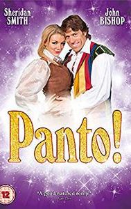 Panto the Series