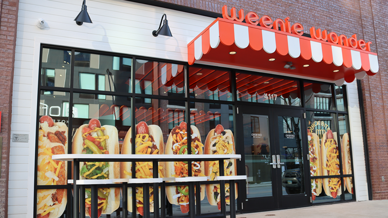 Mikey’s Late Night Slice to open two eateries in former Weenie Wonder locations