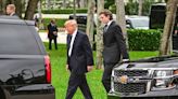 Barron Trump, 18, to make political debut as Florida delegate to the Republican convention - The Boston Globe