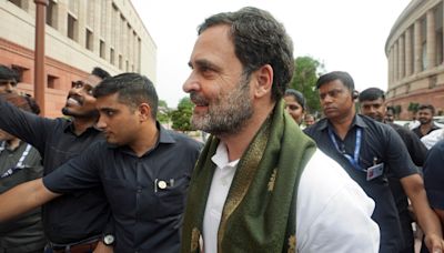 Evening brief: Rahul's letter to PM Modi on NEET issue; Porsche crash accused teen's father, grandfather get bail, more