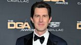 ‘Top Gun: Maverick’ Director Joseph Kosinski Talks Steven Spielberg, Tom Cruise Viral Moment & Teases Brad Pitt-Starring Formula...