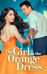 The Girl in the Orange Dress