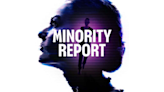 The Next Minority Report is a Stage Play