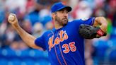 Mets ace Justin Verlander talks injury and impending return, is ready to 'step on the gas'