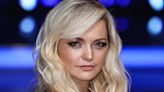 Hannah Spearritt in surprise career change after 'setbacks' since Paul's death