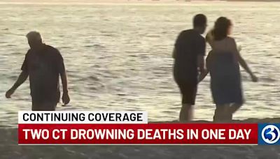 Drownings increase focus on water safety during heat wave