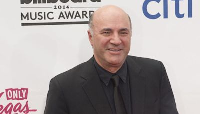 Kevin O'Leary Warns Against Retiring Early And Says You Won't Understand It Yet, But 'Work Defines Who You Are'