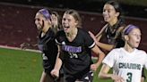 Cumberland, Mt. Hope get it done in semifinals; will battle for girls soccer state crown