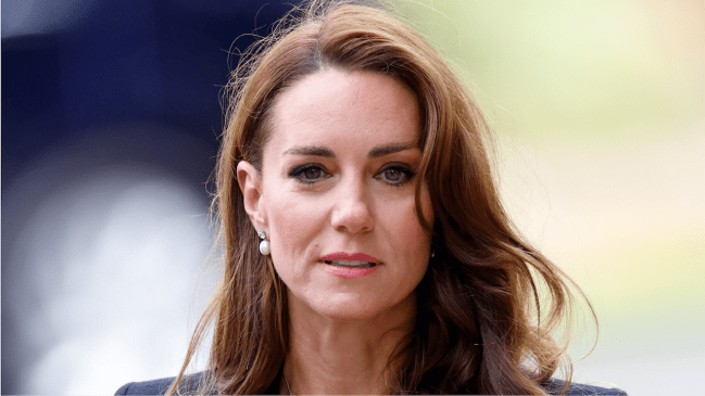 Kate Middleton’s Latest Health Update Spells Bad News For Her Royal Future