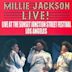 Millie Jackson Live! [DVD]