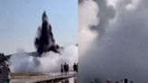 What Caused Hydrothermal Explosion At Yellowstone In US? Expert Weighs In - News18