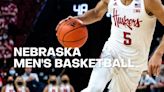 Nebraska men's basketball's offseason activity just underway