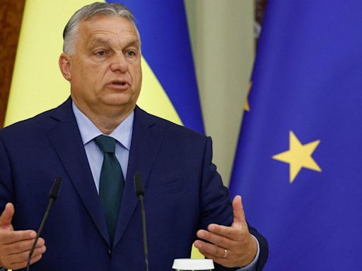 Concern over reports of Orban planning Moscow trip