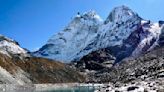 Classic Climbs: The Northwest Face of Ama Dablam, 1996