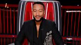 'The Voice': John Legend Has to Send 3 Singers Home in the Playoffs -- Who Made the Live Shows?