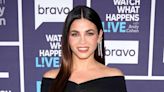 Pregnant Jenna Dewan Levels Up Maternity Style in Chic Black Bodycon Dress for “Watch What Happens Live”