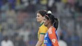 India win toss, elect to field against South Africa in 2nd women's T20I