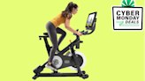 Save $600 on one of the best exercise bikes of the year at Amazon this Cyber Monday