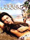 Return to the Blue Lagoon