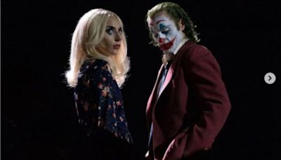 Lady Gaga's Harley Quinn role is 'mine' and 'authentic'