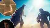 ‘Godzilla x Kong: The New Empire’ conquers box office for second straight week with $31.7M haul