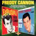 Explosive Freddy Cannon!/Sings Happy Shades of Blue