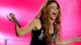 Shakira sorprendió con un show gratuito en Nueva York