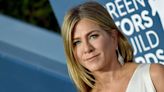 Jennifer Aniston Reveals She Was "Trying to Get Pregnant" Several Years Ago