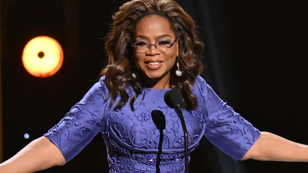 Oprah Winfrey Teams With WeightWatchers for Live-Streaming Event to Help ‘Dismantle the Current Diet Culture’