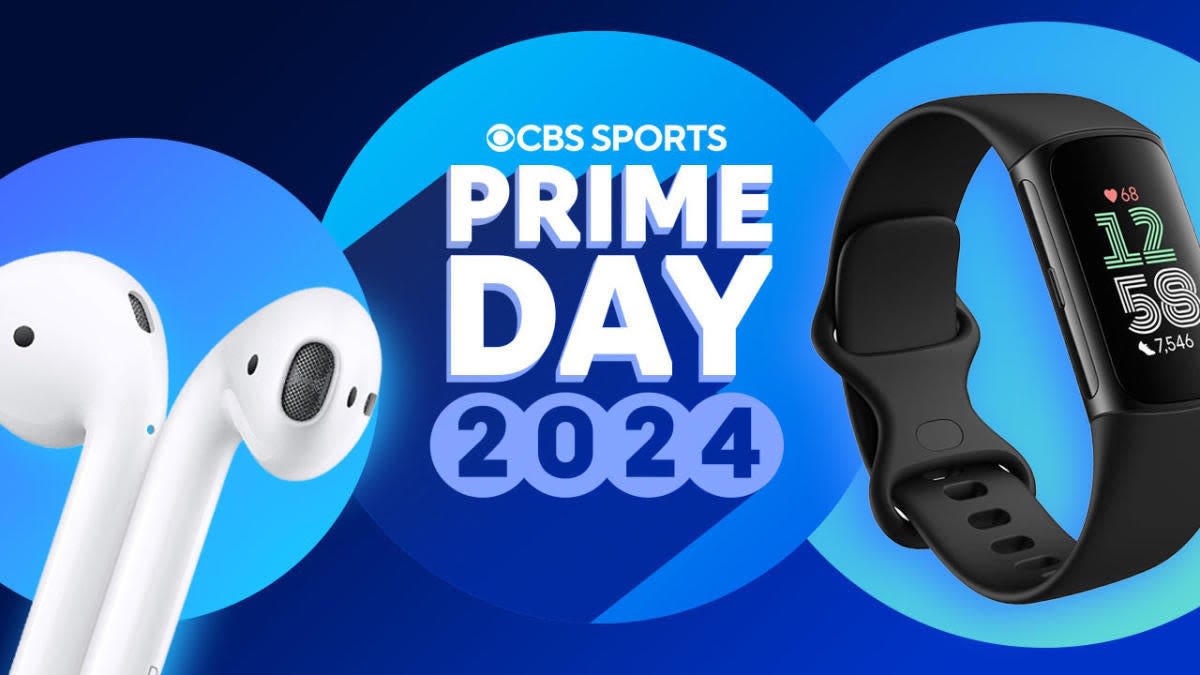 18 best Amazon Prime Day deals of 2024, handpicked by our shopping experts