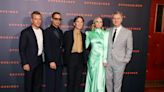 ‘Oppenheimer’: Cillian Murphy, Emily Blunt, Matt Damon, Robert Downey Jr. Greet Fans and Introduce Film at Paris World Premiere