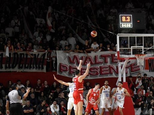 River va por el ascenso en la Liga Federal