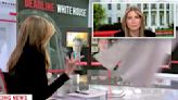 MSNBC’ host’s Nicole Wallace tosses script on air, slams Trump for calling out judge’s daughter on social media