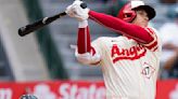 MLB》大谷雙響炮追平鈴木一朗 天使全場7轟還是輸球