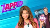 Zapped: Where to Watch & Stream Online