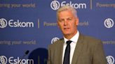 Eskom's outgoing CEO says lack of political support made position 'untenable'