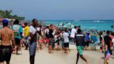 Protestas bloquean uno de los principales sectores turísticos de Cartagena: visitantes no pueden llegar a Playa Blanca, en Barú