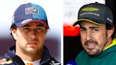 F1 LIVE - Sergio Perez risks Red Bull axe as Fernando Alonso snubs Mercedes