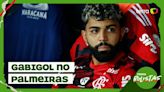 "Gabigol cairia bem no Palmeiras", aposta Gilson Kleina