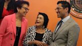 Futuro Dolores Huerta Peace and Justice Cultural Center recibe $7 millones extra