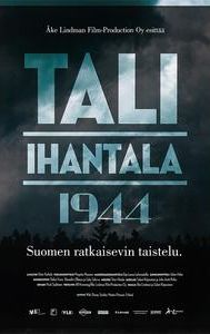 Tali-Ihantala 1944