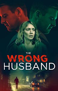 The Wrong Husband