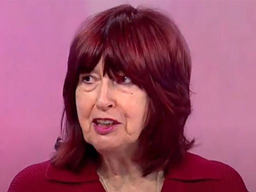 Loose Women's Janet Street-Porter ‘so upset’ as age limit causes ‘nightmare’