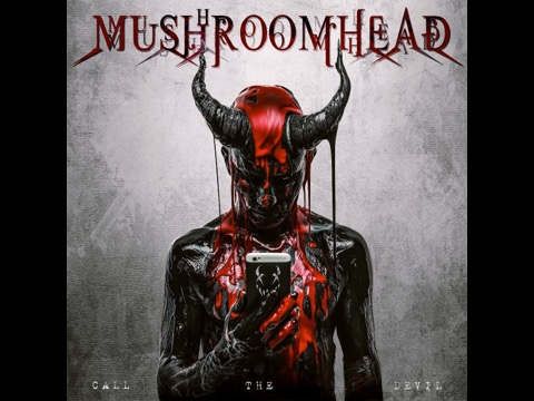 MUSHROOMHEAD Unleash 'Prepackaged' Video